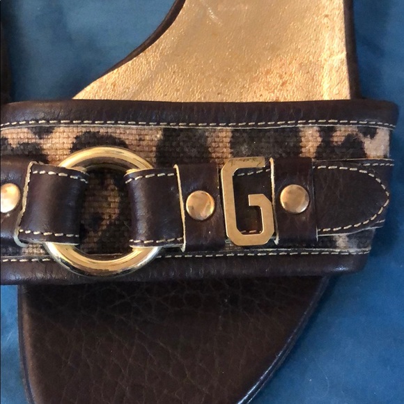 Dolce and Gabbana shoes - Picture 3 of 4